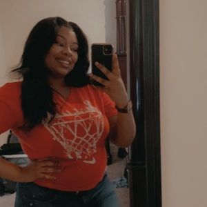 Meet your Posher, Keyaira